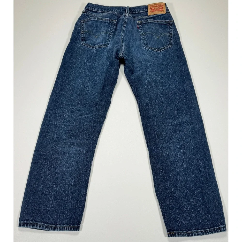 Levis levi 505